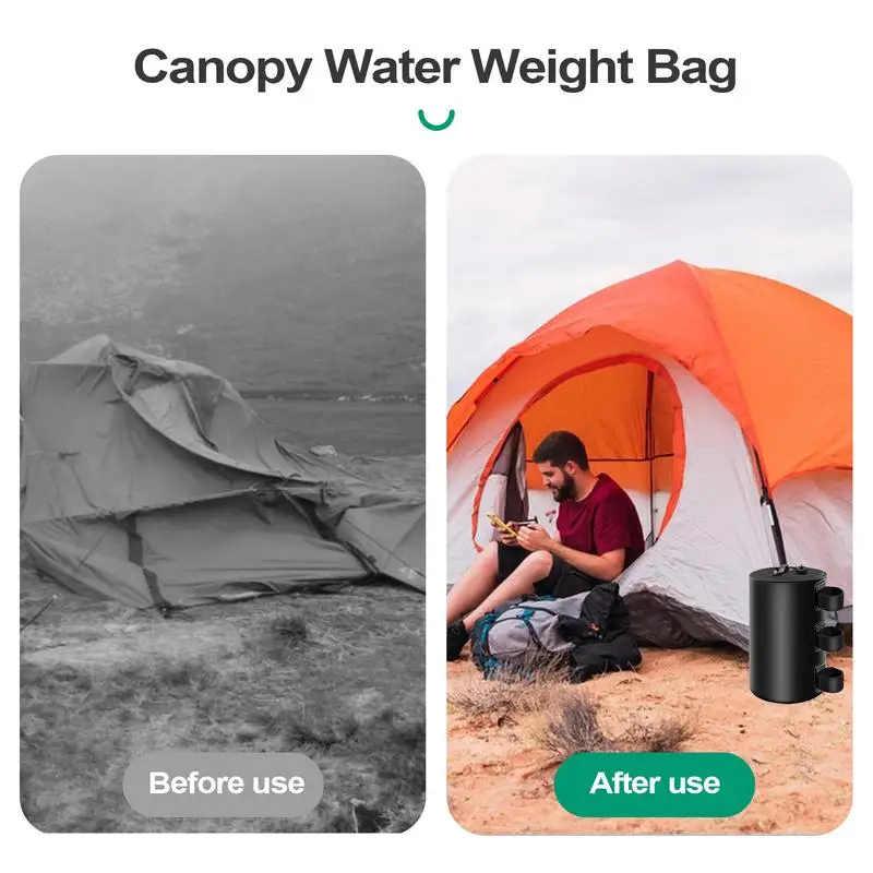 Thumbnail 3 - #16 Best Canopy Weights to Buy In 2026