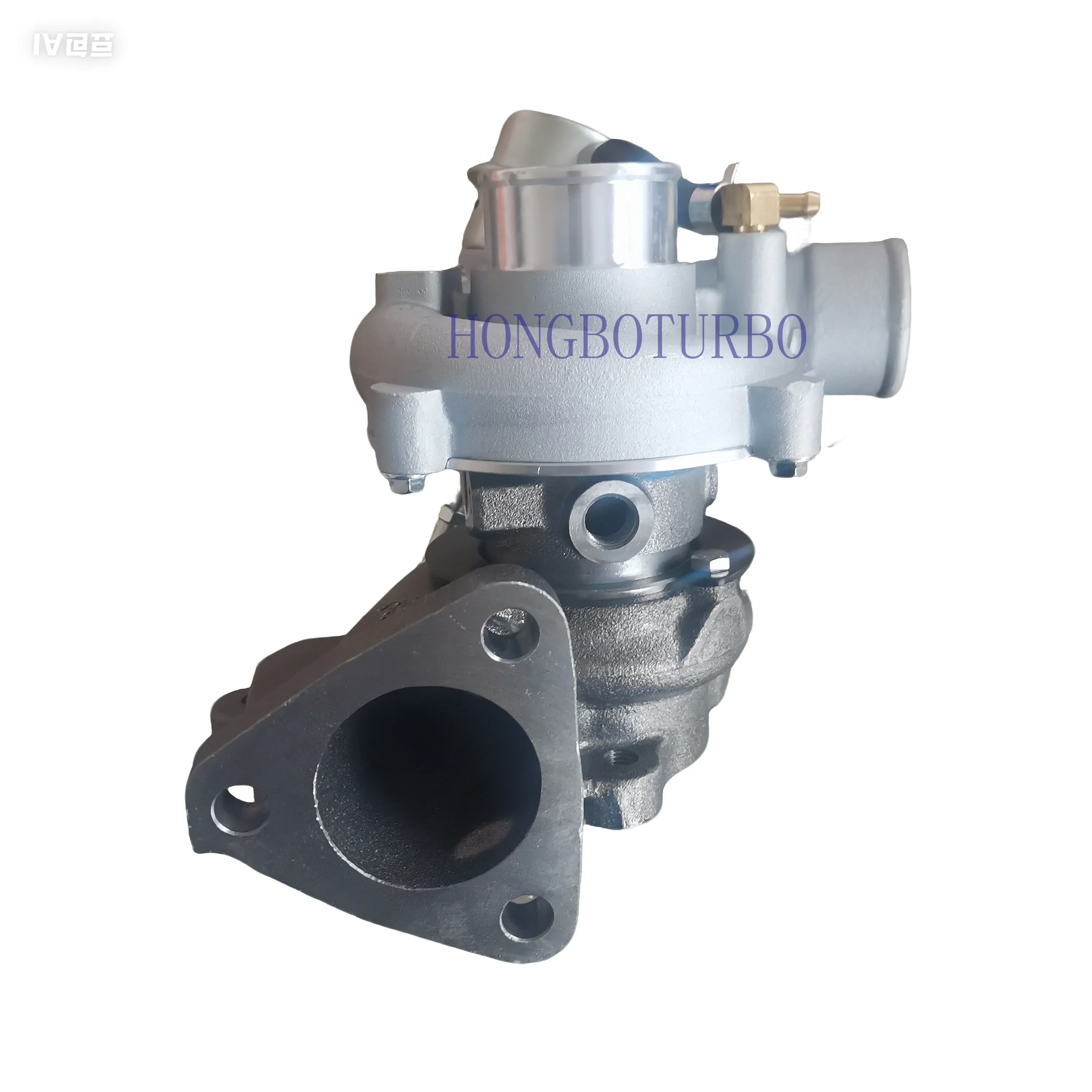 Turbocharger GT1749S 28200-42560 716938-5001S 716938-0001 for Hyudai Santa Fe 2.0 CRDi Engine D4BH