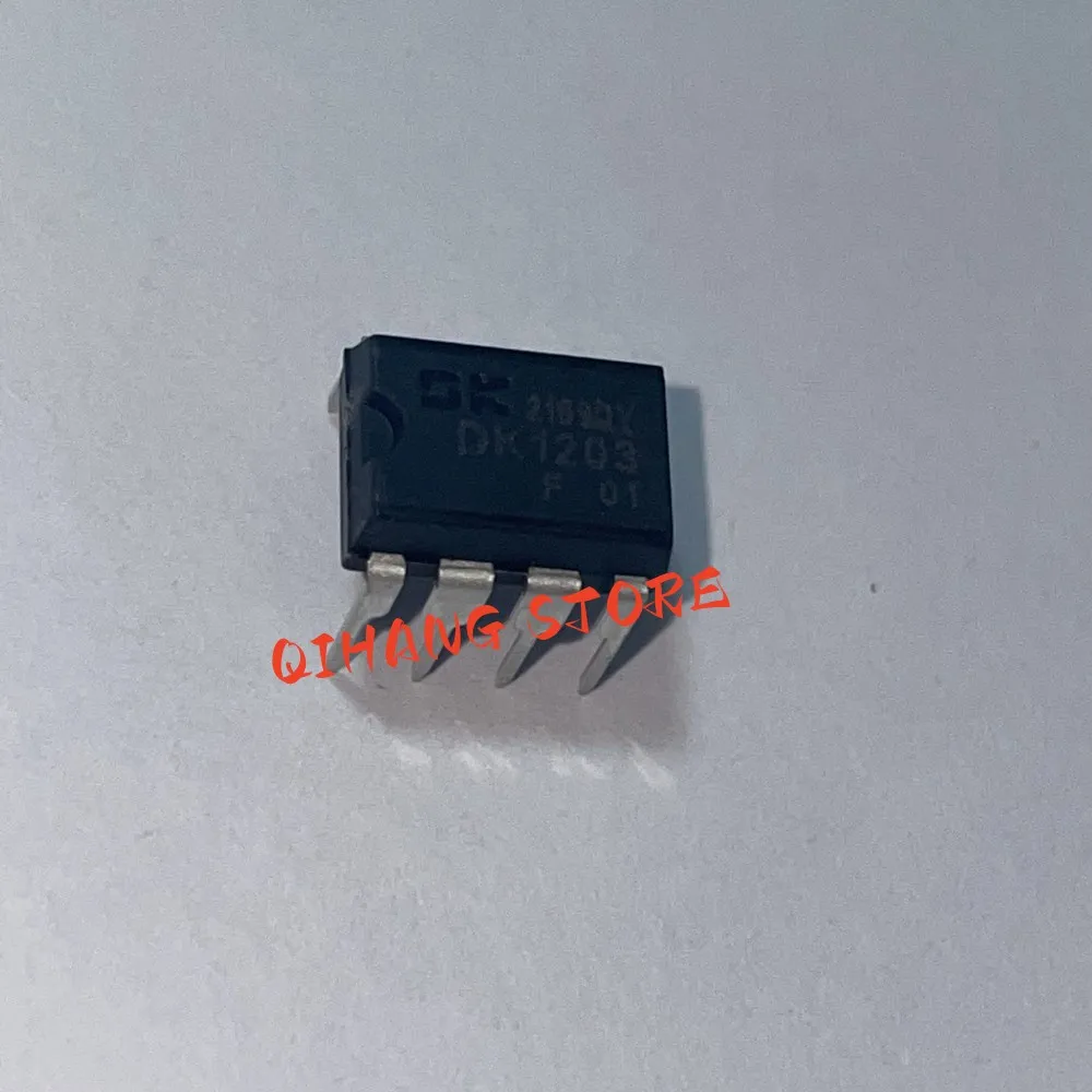 5PCS DK106 DK112 DK124 DK125 DK1203 DIP-8 IC