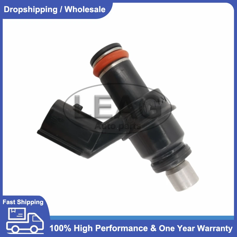 Nuevo inyector de combustible 75041023144 para KTM 350 EXC-F 500 EXC 450 500 XCW 350 XCF 690 Enduro HBERG Husqvarna FE 350 FE 501 FE 450