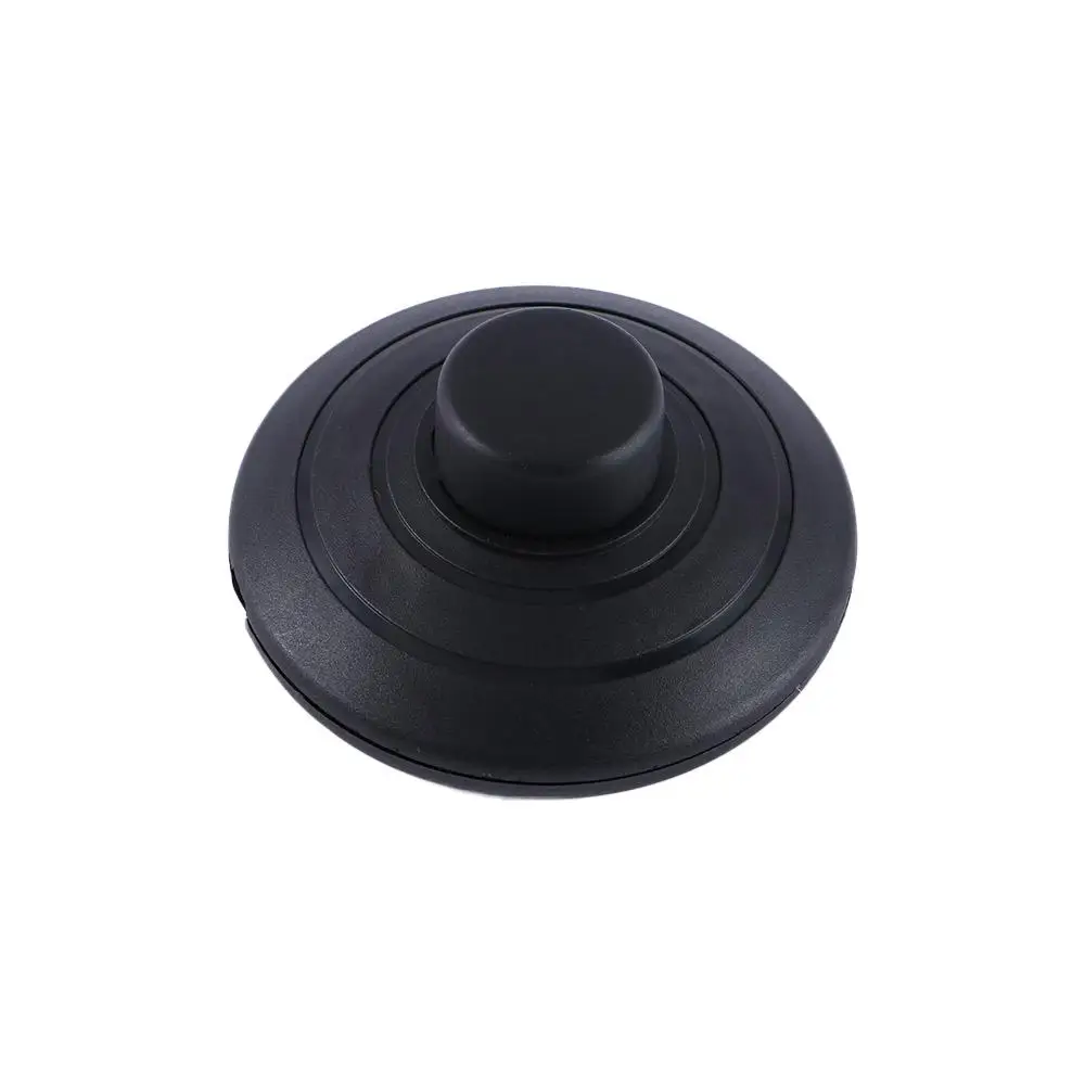 

In-line Lamp Push Power Inline Lamp on-off Control Lighting Switch Foot Switch Pedal Light Switch Foot Pedal Push Switch