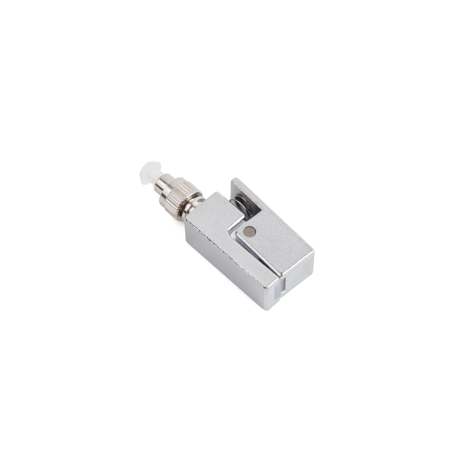 UPC FC LC SC ST Männlicher Glasfaser-Schnellverbinder, Singlemode/Multimode, quadratischer Schnellkupplungsadapter, praktische Feldmontage – Detail 12
