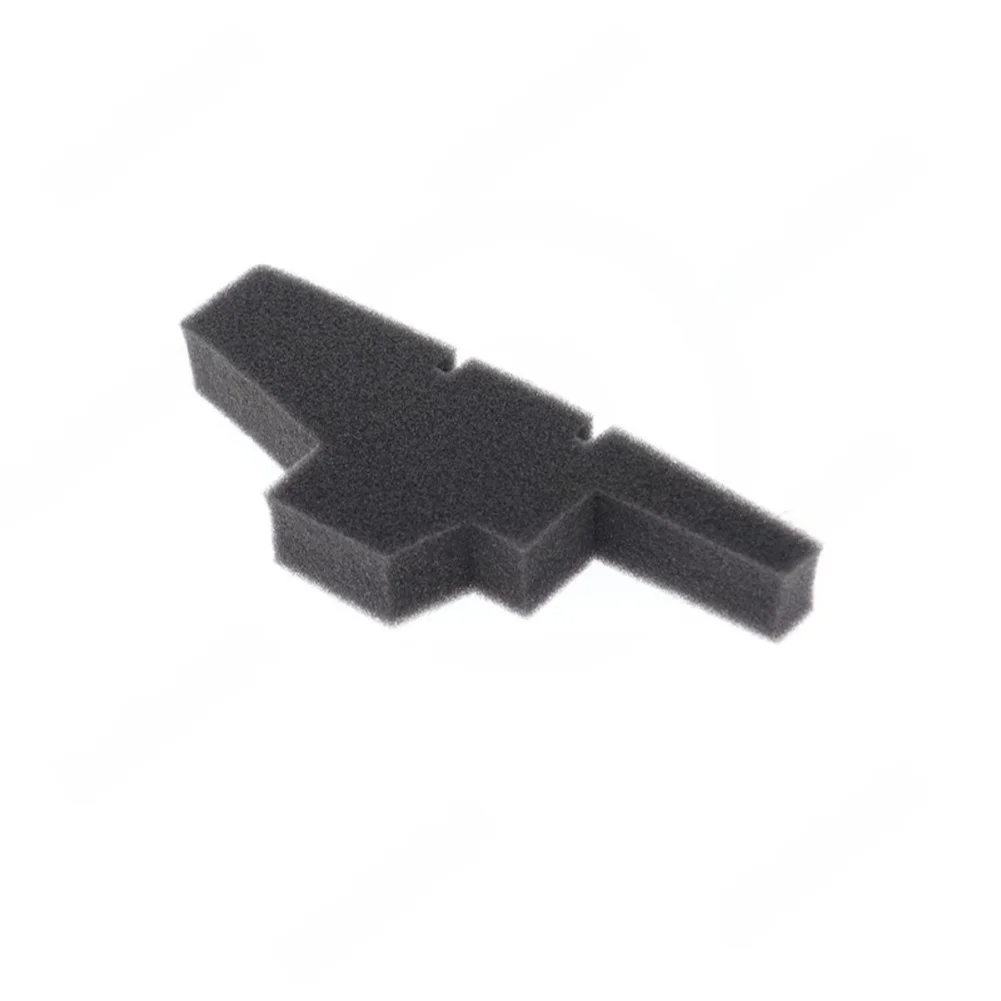 Black Foam Dust Shield N524451 Replacement Part For DWE7492 DWE7491RS Table Saw Power Tool Accessory