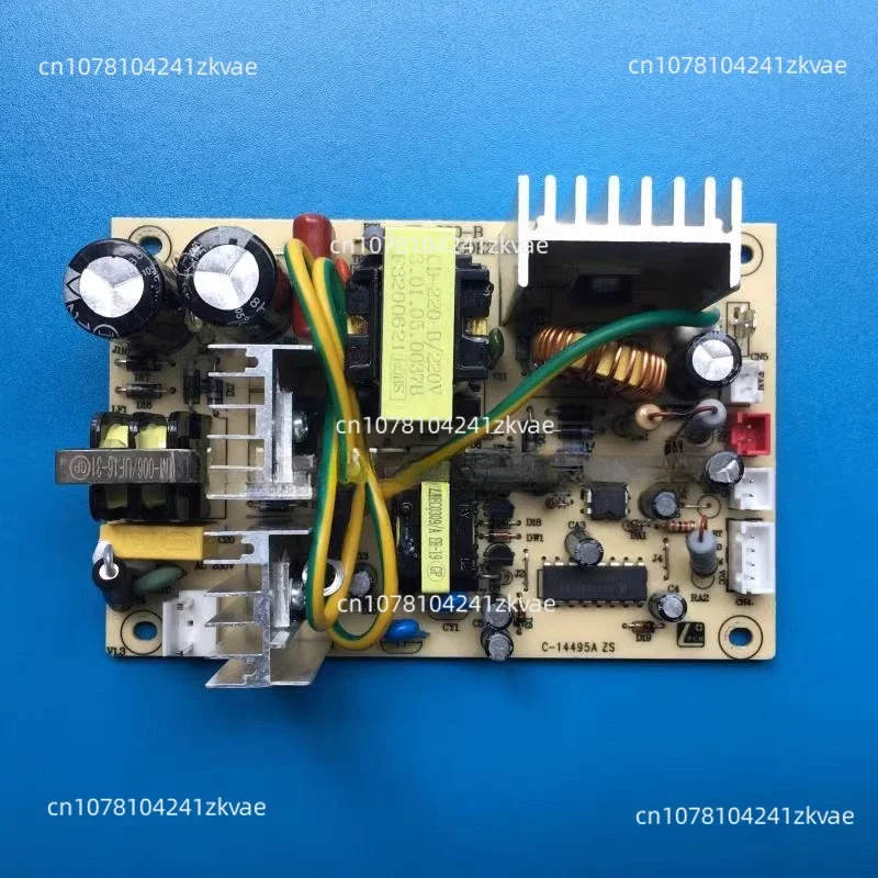 

Wine Cooler Control Board CD-220-B CD-110-B PCB80830K2 110V 220V Input