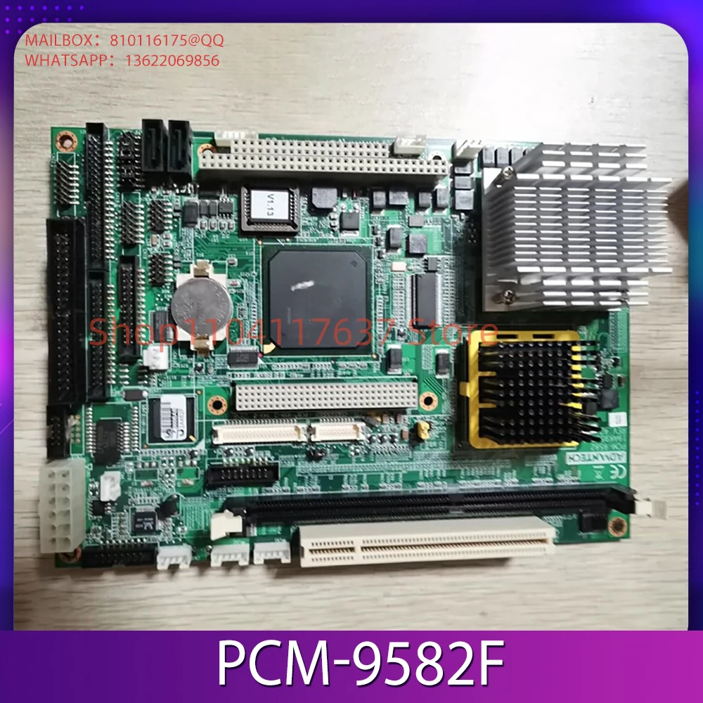 For Advantech Industrial motherboard PCM-9582 PCM-9576F PCM-9582F PCM-9587F PCM-9590 PCM-9581 PCM-9584 PCM-9574 PCM-9362 PCM-936