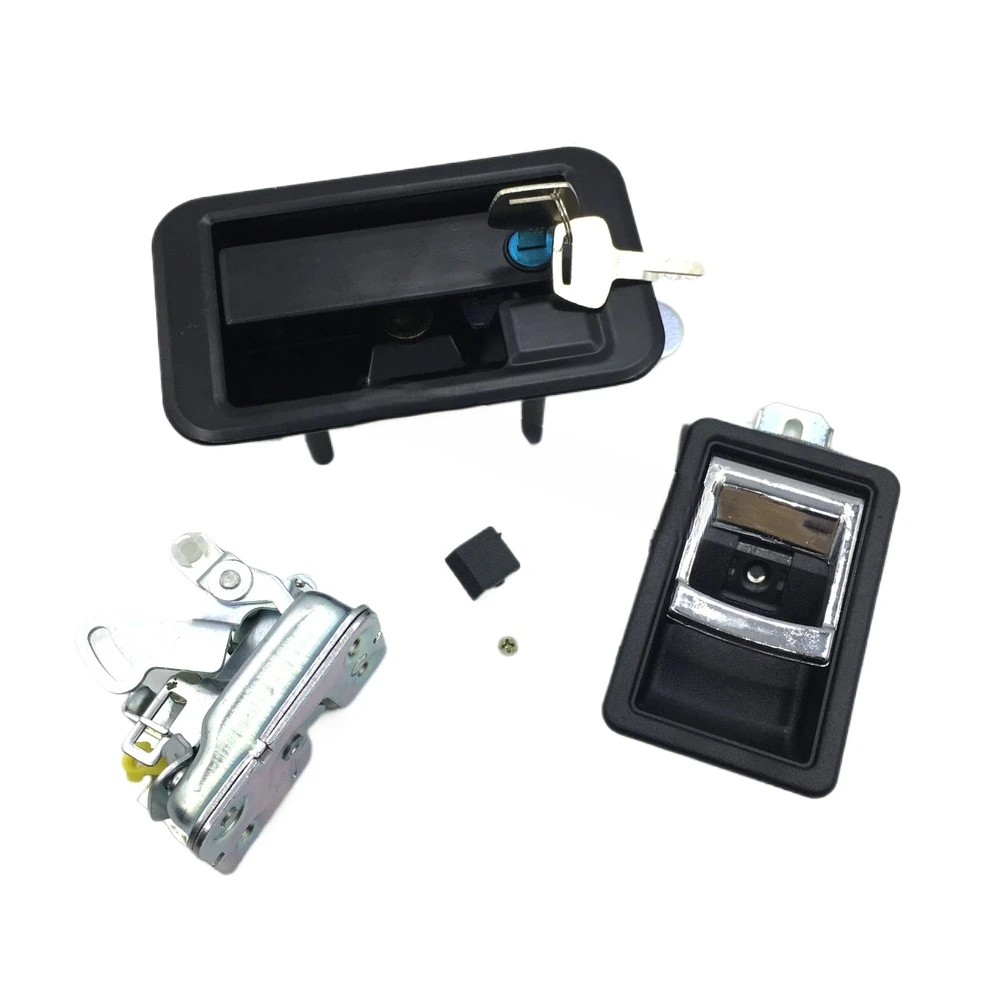 

Высококачественный дверной замок экскаватора 71n602761 дверной замок в сборе 71n6-02761 для R110-7 R140lc-7 R160lc-7