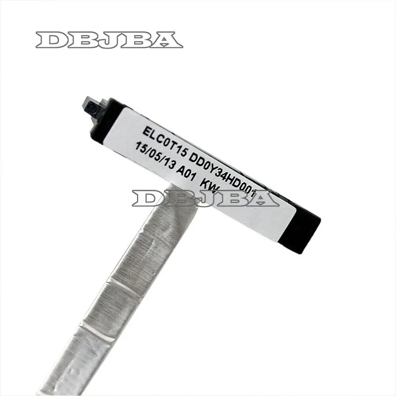 Untuk HP Pavilion Cable Cable Cable HDD kabel Hard Drive