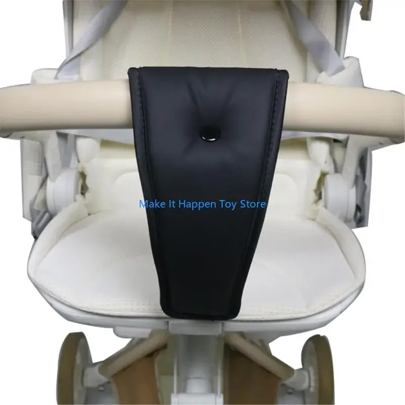 สายรัดนิรภัยสำหรับรถเข็นเด็ก 28EC แบบสูง ป้องกันการกระแทก สายรัดนิรภัยสำหรับกิจกรรมกลางแจ้ง