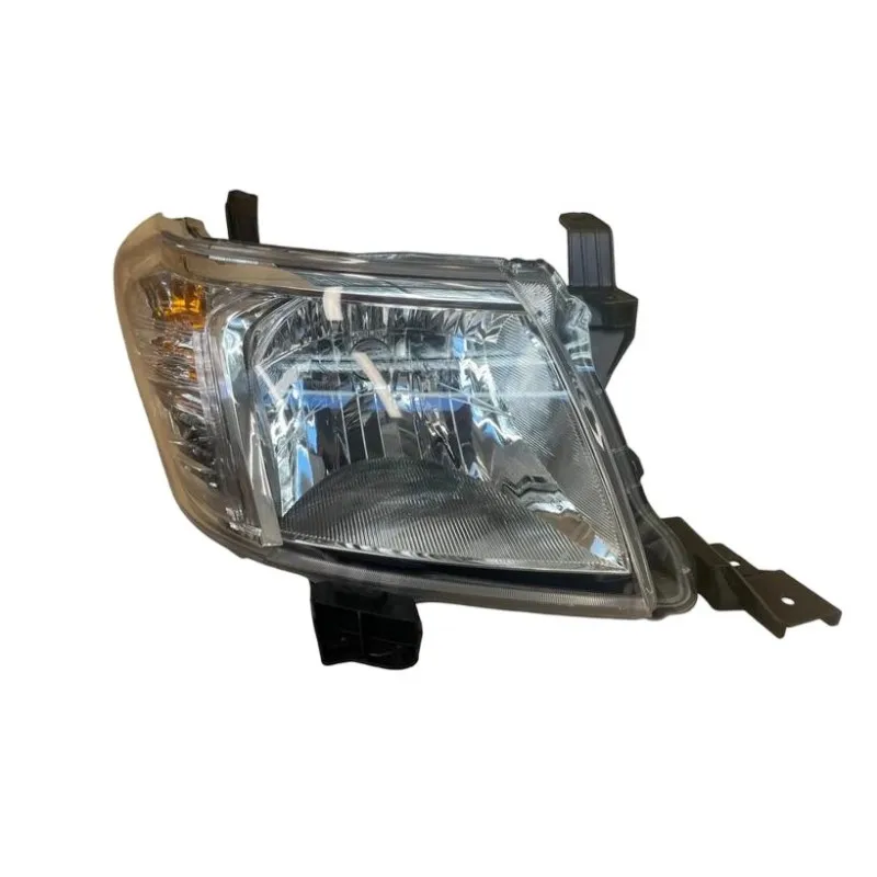 FOR  Applicable for To To Yota Hilux 2012-2015 LED Headlights 12V 5000K 10000 Lumens Upgrade