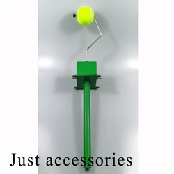 Professional Tennis Trainer Tennis Ball Swing Training Aid Tools Portable Home Self-help Learn Topspin Ball Exercise Equipments