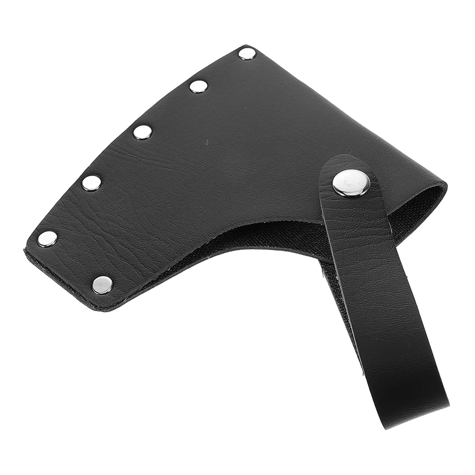 

Hatchet Cover Fake Waterproof Axe Head Protector for Outdoor Camping Hiking Tool Storage Accessory Outdoor Axe Bags