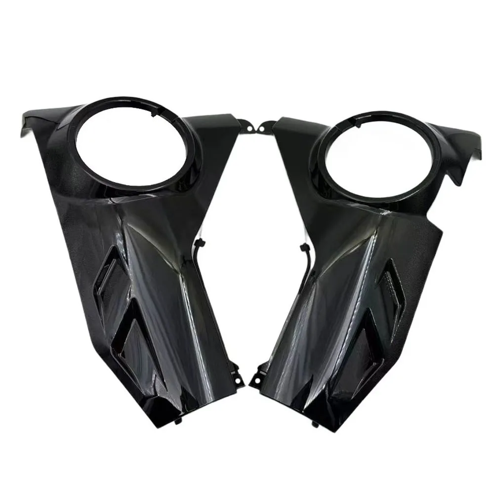 【Good quality】For Super Soco TC TS TSX TS  Original Side Panels Decorative Covers Guard Plates Motorcycle Accessories