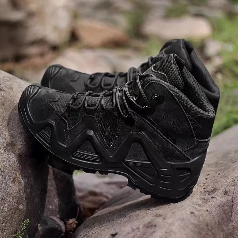 

2025 New Arrival: Hot-Selling Lightweight Durable Professional Anti-Slip Walking Shoes & Training Shoes Exceptional Quality