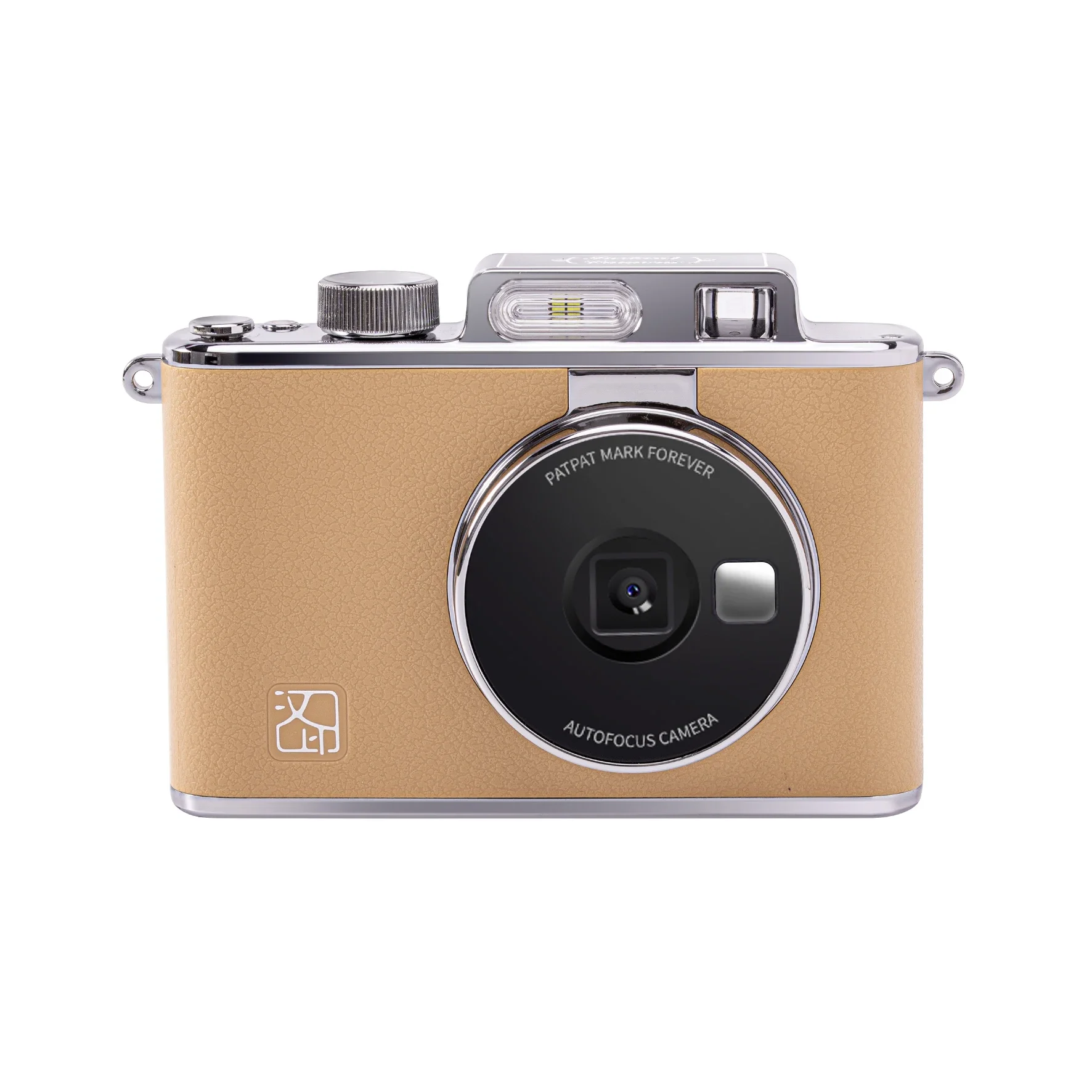 HPRT Z2 Mini Portable Pocket Instant Photo Printer New Arrivals Product Portable Bluetooth Zink AR Picture Mobile Camera Color