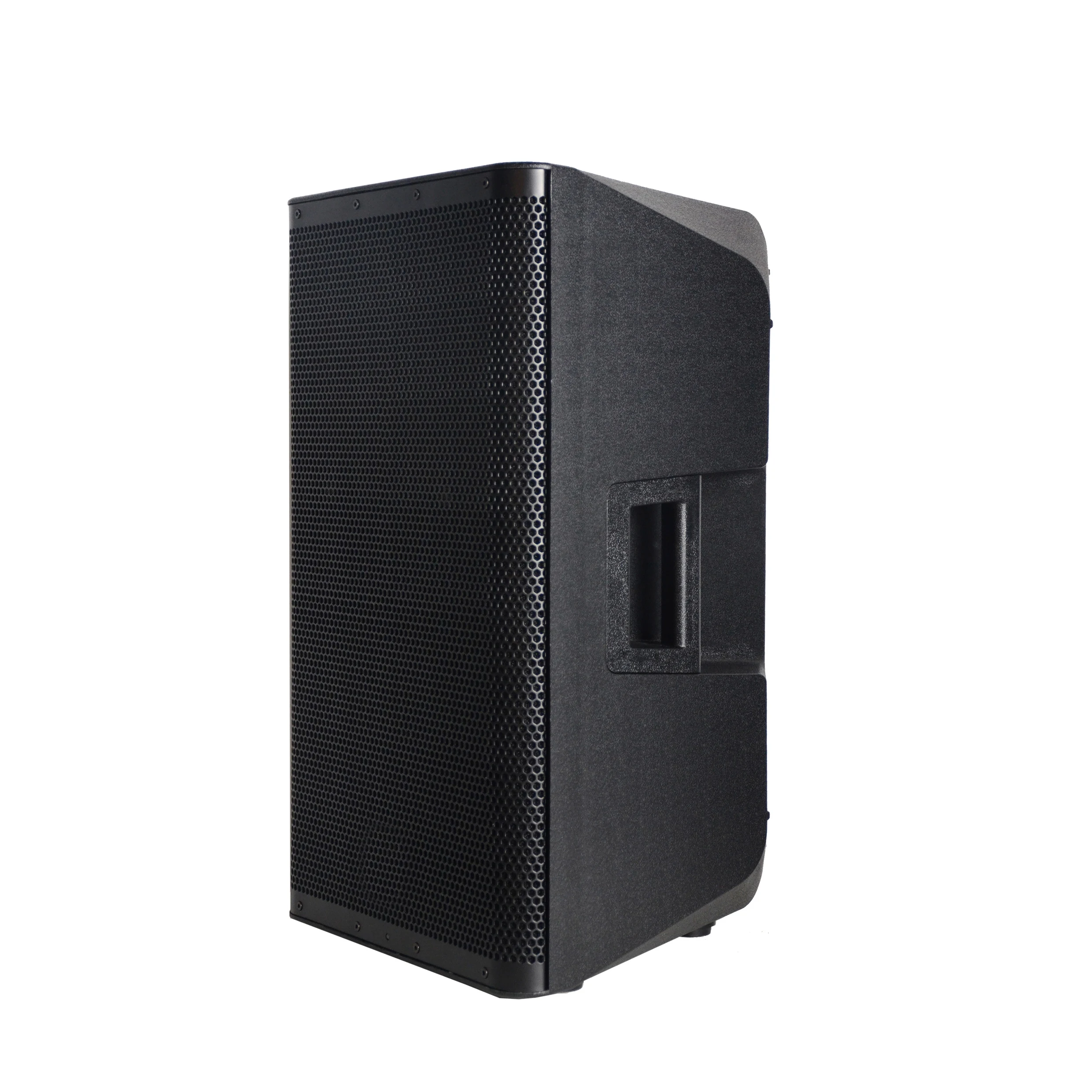 

ACC CAU15D3 500W 15 Inch Professional Audio Digital CLASS D Amplifier Powered Active Speaker BOX PA System