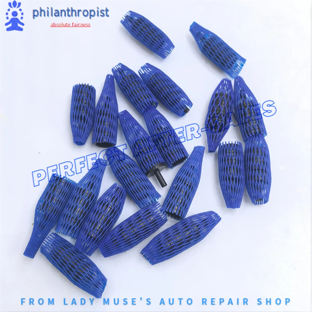

10PCS JF015E JF011E RE0F10A RE0F11A CVT Automatic Transmission Oil Pump Plunger For Mitsubishi Nissan Dodge Jeep F1CJA 33510N