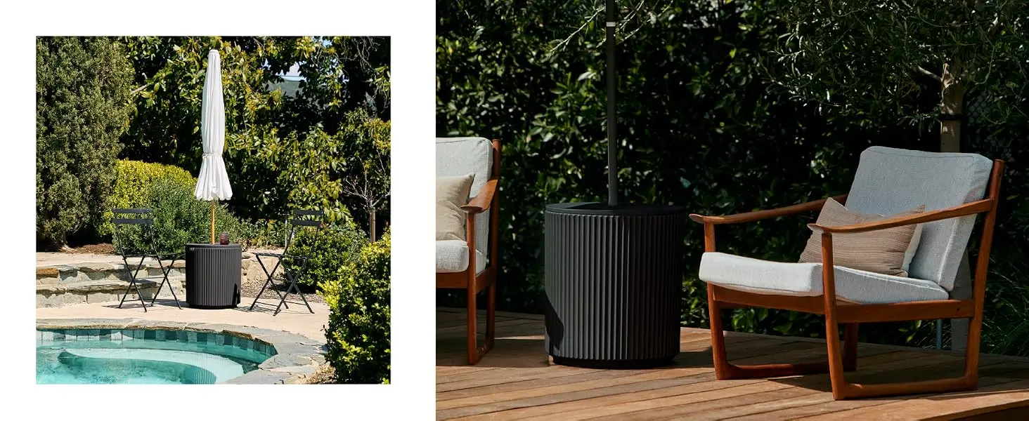 shade table carousel 3