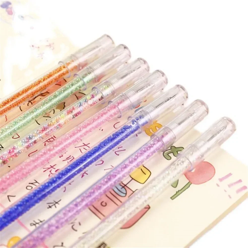 Colorful Pen Cutter Knife Hand Account Sticker Paper Cutting Utility Knife Engraving Pen DIY Hand Tools Box Cutter Carving Knife