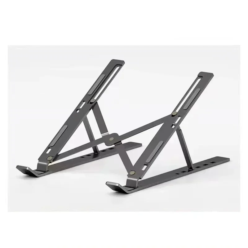 Soporte para portátil, soporte para Notebook para Air M2 M1 11 12,9 13 14 16 15,6 Mini 9th Acer, accesorios de escritorio para tableta