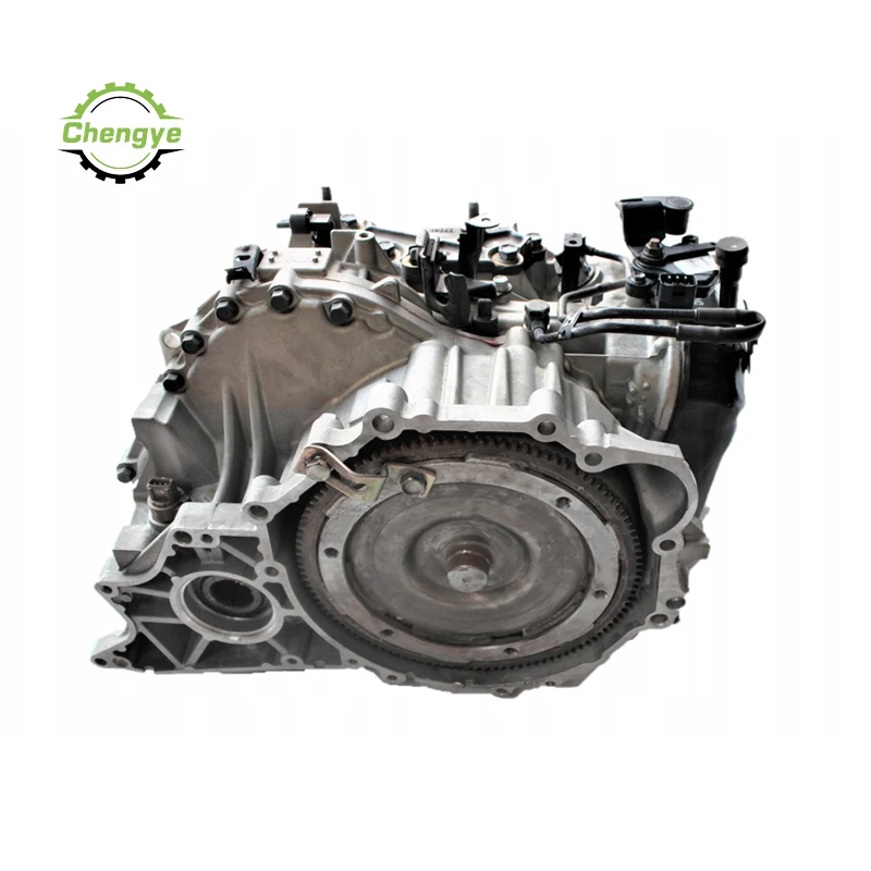 

Used W4A51 F4A51 F4A42 Automatic Transmission For Hyundai Santa FE 4 Speed 4WD 2.0L 2.7L Gear Boxes