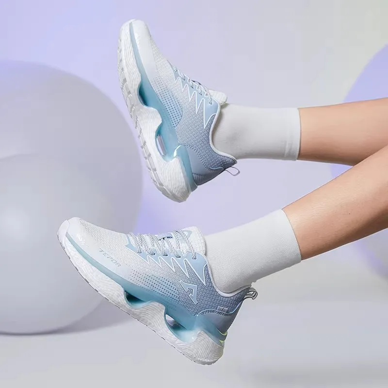 

Hot 2025 New Arrival Breathable & Slip-Resistant Premium Durability High-Quality Running Shoes Casual Marathon Shoes Sprint Shoe