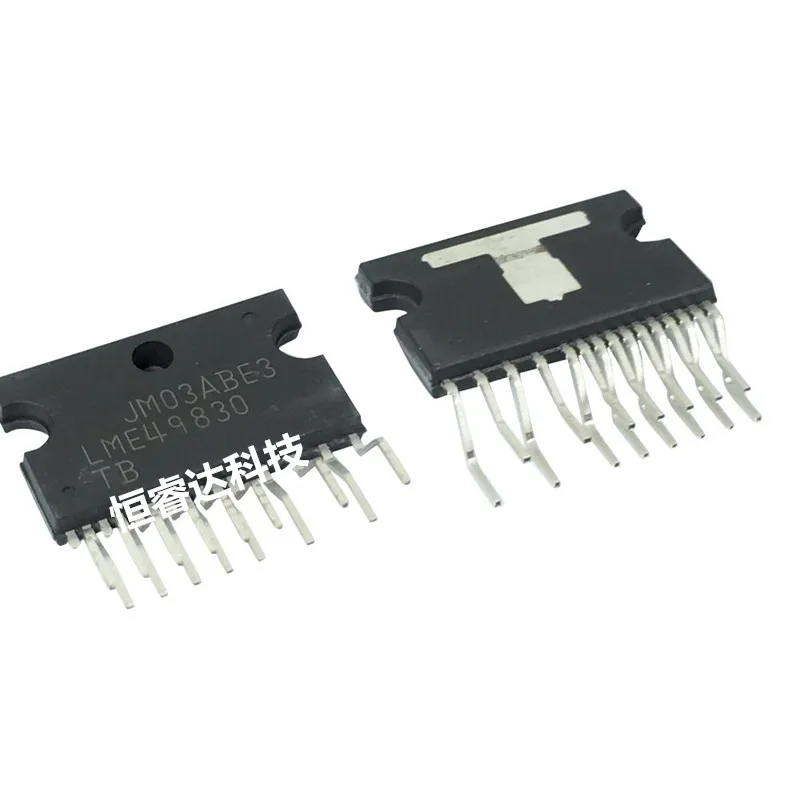 1PCS/LOT New LME49830TB LME49830 LME49830TB/NOPB TO247 Audio fever driver amplifier Transistor