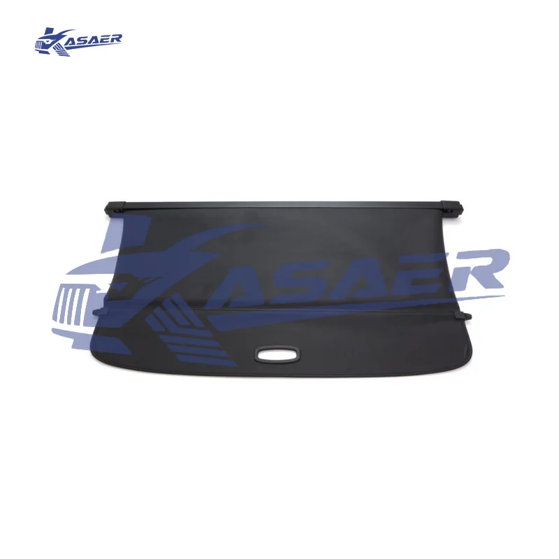 Retractable Boot Rear Parcel Shelf Roller Blind Trunk Cargo Cover for PORSCHE CAYENNE MK3 2019+