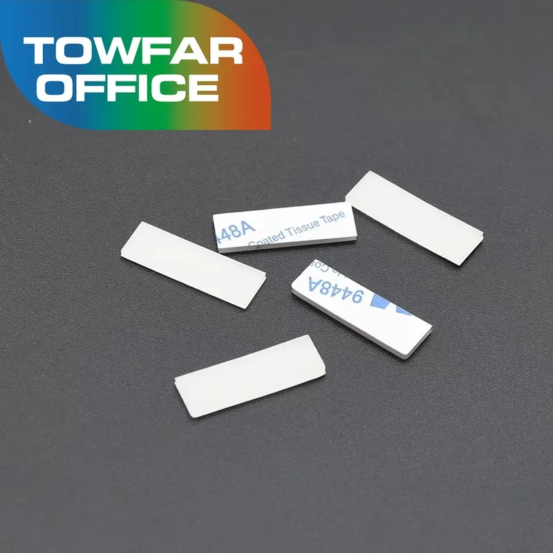 

50PCS CN598-67018 Separation Pick Pad for HP X451 X476 X551 X576 X585 377 477 577 352 452 552 556 586 251 8610 8620 8625 8630