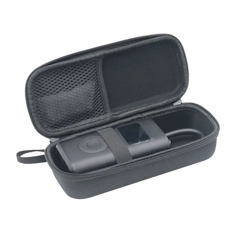 Hard EVA Case for Xiaomi Car Inflator 1S Pump Case Mijia Inflatable Treasure Box Electric High Pressure Air Pump Protection