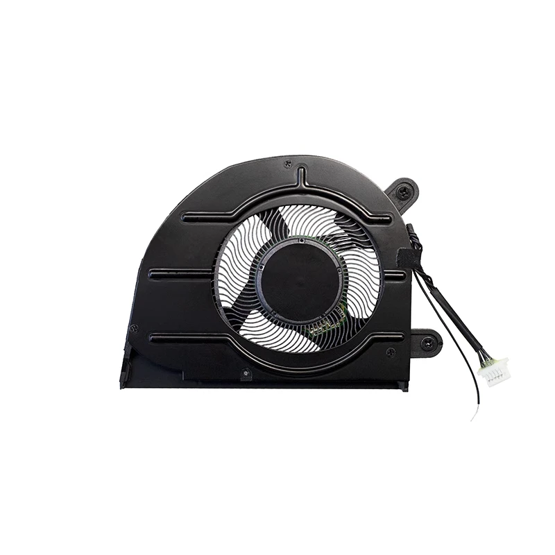 New Original Laptop CPU GPU Cooling Fan For Lenovo Thinkpad S2 5th Yoga Gen 6 L13 2020 2021 Gen1 Gen2