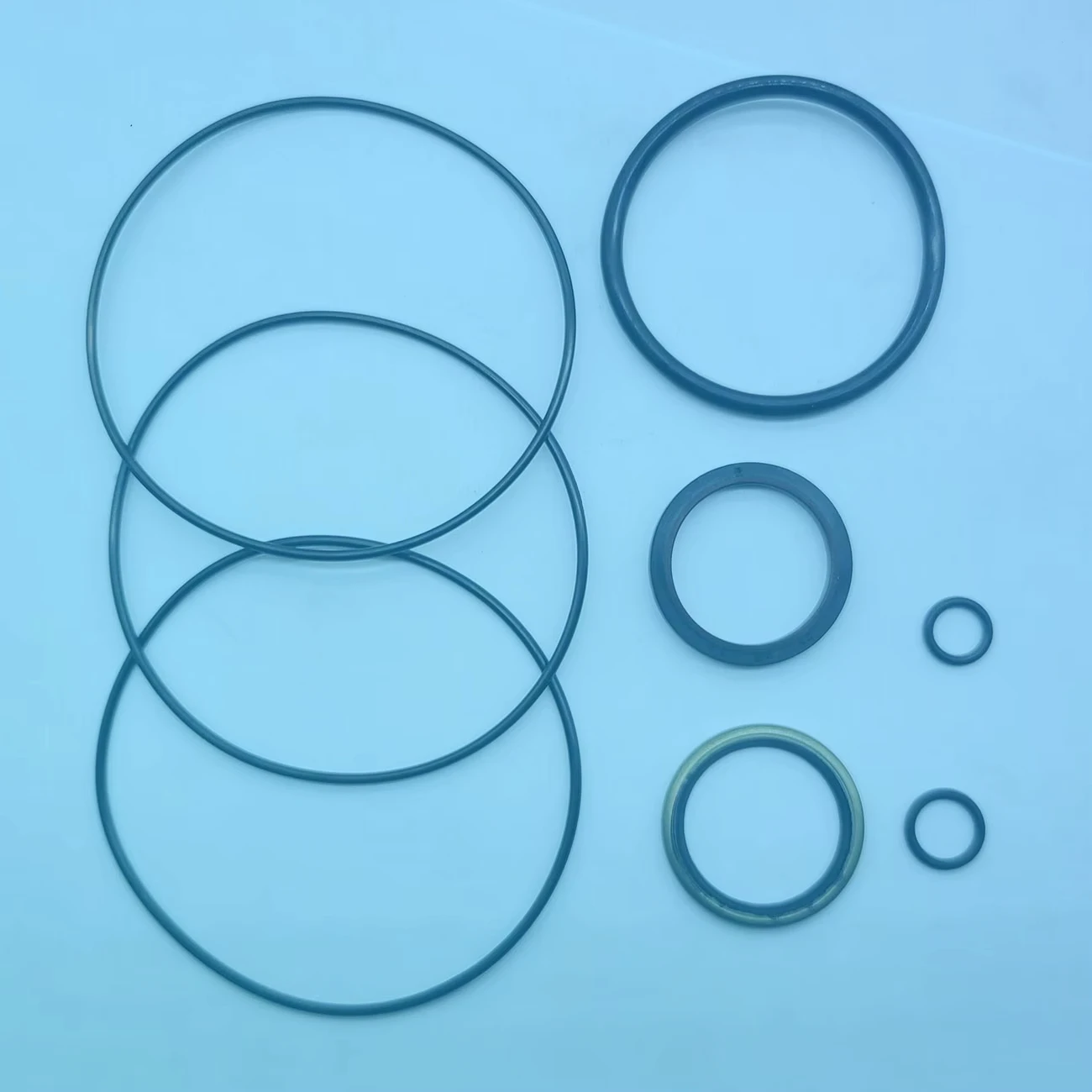 

Support 64470-000 Seal Kit for Char Lynn (Eaton)