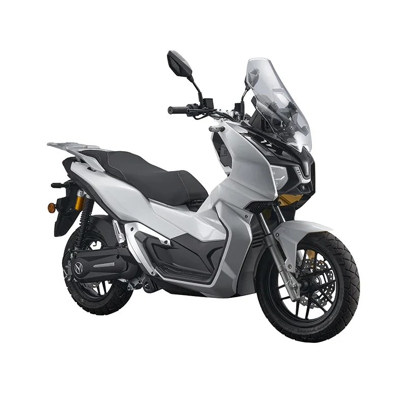 New ABS Plastic Motorcycle Replacement 6