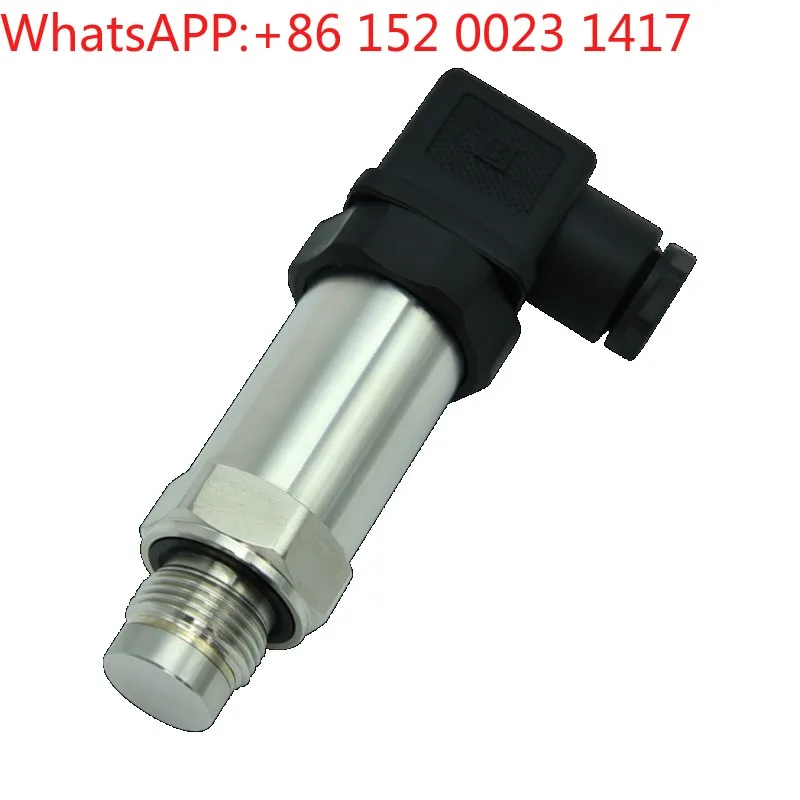 

Flush membrane pressure transmitter sensor 0-60MPA 4~ 20MA 0-10v 0-5v