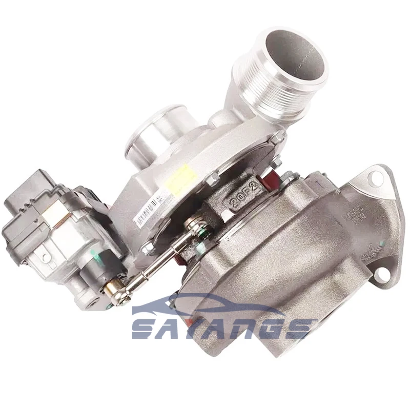 Turbocharger Turbo For Great Wall Wingle 7 H5 H6 For Havel GW4D20 engine turbocharger  1118100-AED12 1118100AED12 815479-5010