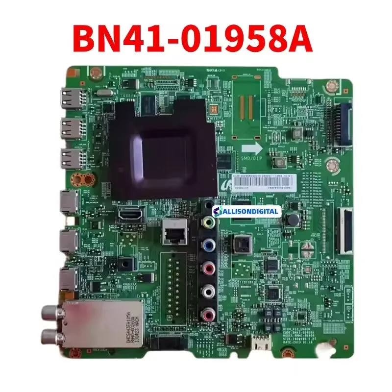 BN41-01958A/B para Placa Principal UE32F5505AK UN40F5500AG UE40F5500AK UN46F5500AG UE46F5500AK UN50F5500AG