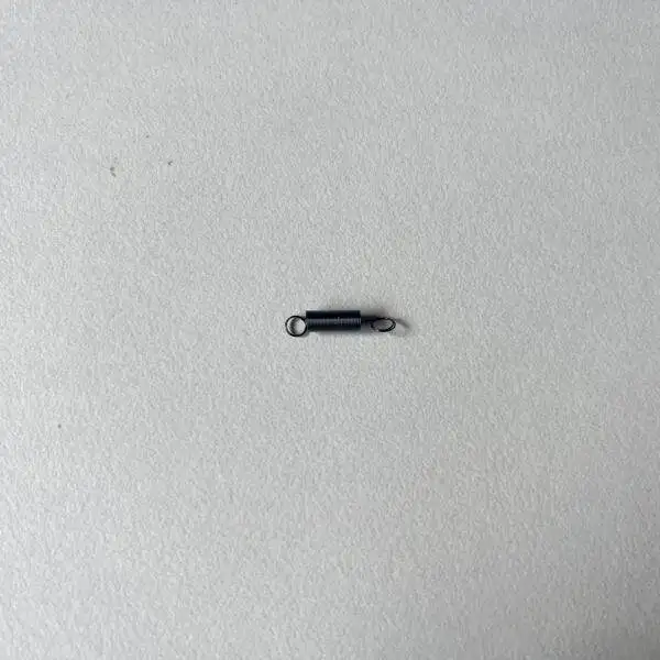 

10pcs Brother Spare Parts Home Sweater Knitting Machine Accessories Kh260 Head Spring A161413643001