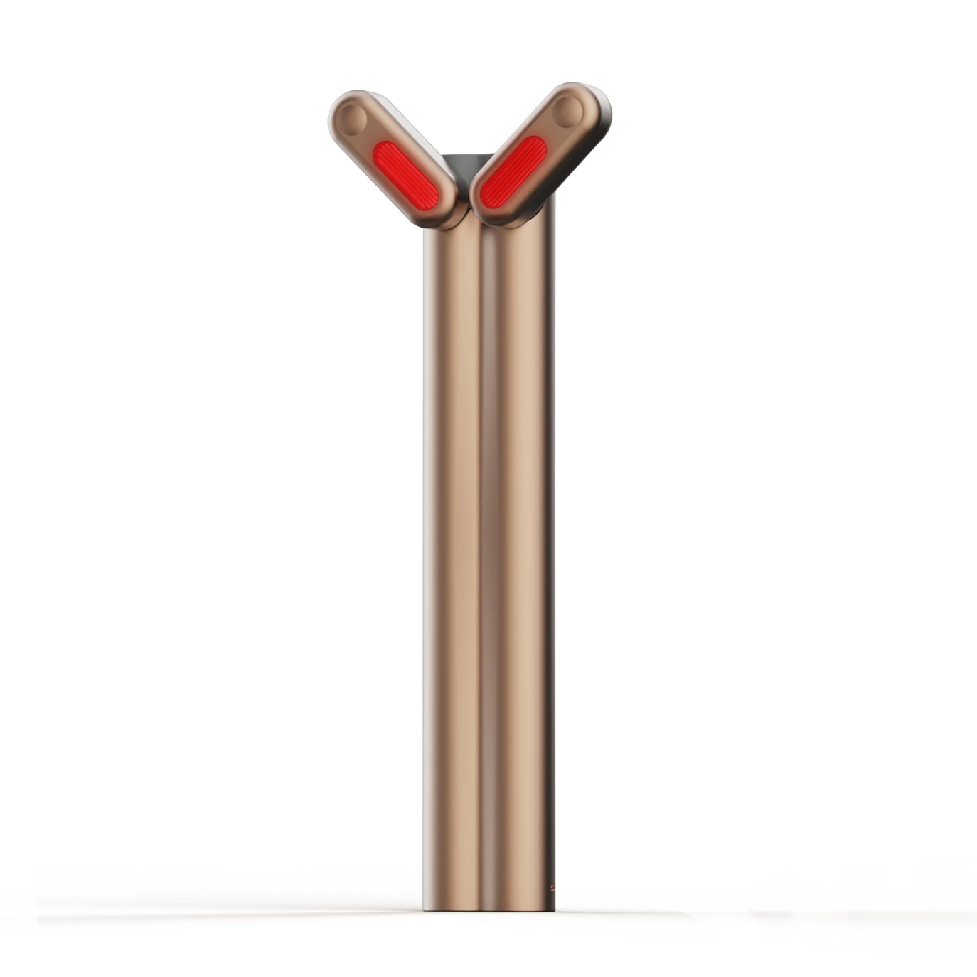 عصا تدليك كهربائية محمولة للاستخدام المنزلي قابلة لإعادة الشحن للعناية بالعين أدوات شد تهتز سونيك لجهاز رفع العناية بالبشرة #1