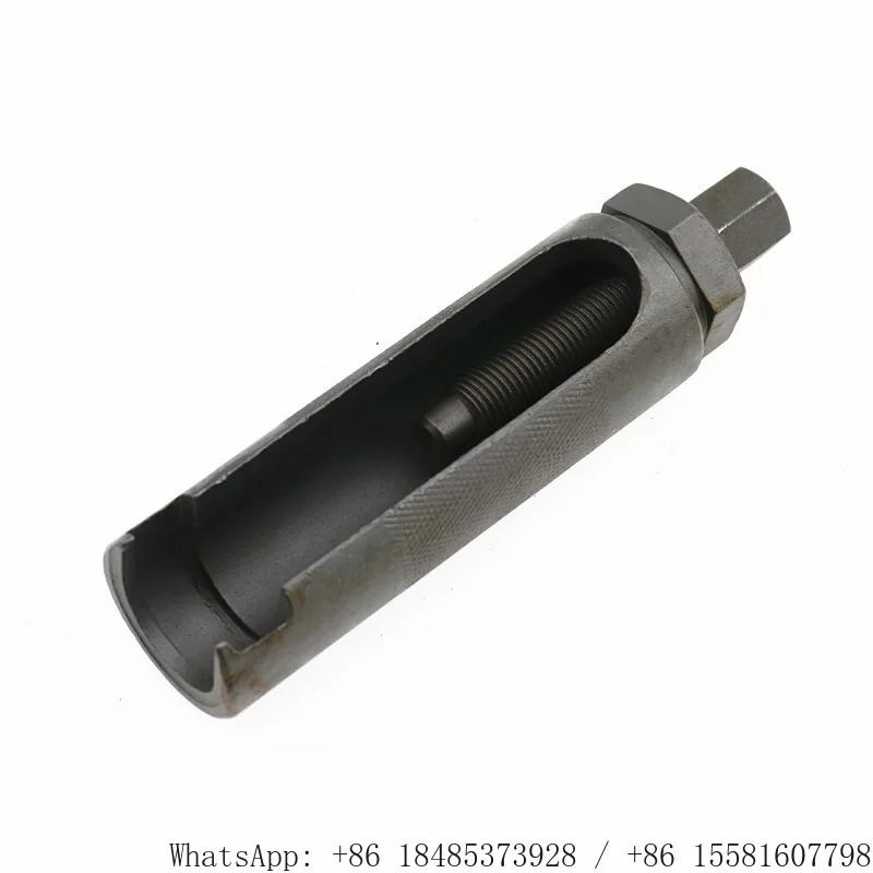 GY6-125 Crankshaft Timing Gear Puller Tool Motorcycle Engine Disassembly Maintenance Repair Special Hand Tool Kit