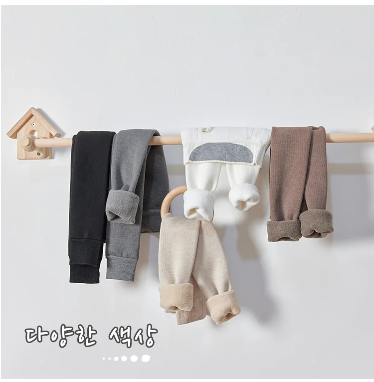 Mädchen winter plus samt dicken wärme baumwolle strumpfhosen Extra dicke kind leggings hosen baby kinder tanzen Fleece Futter strümpfe – Detail 32