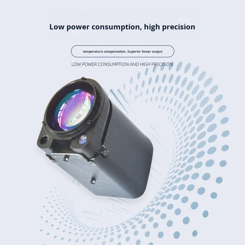 Industrial Drone Ac…