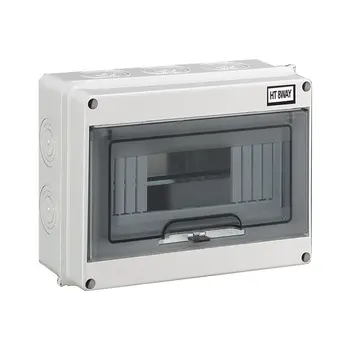 6 best sales Caja de distribución eléctrica - №2