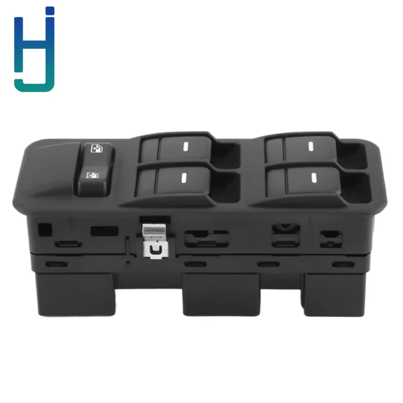 YUD501570PVJ Electric Power Window Control Switch ABS For Land Rover Range Rover Sport 2006-2007 LR3 2005-2009 YUD501110PVJ