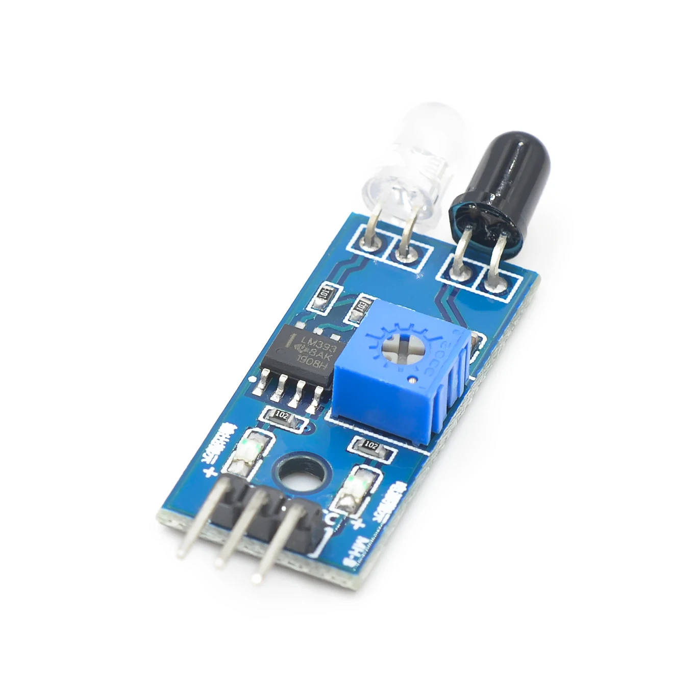 5PCS Intelligent Ca…