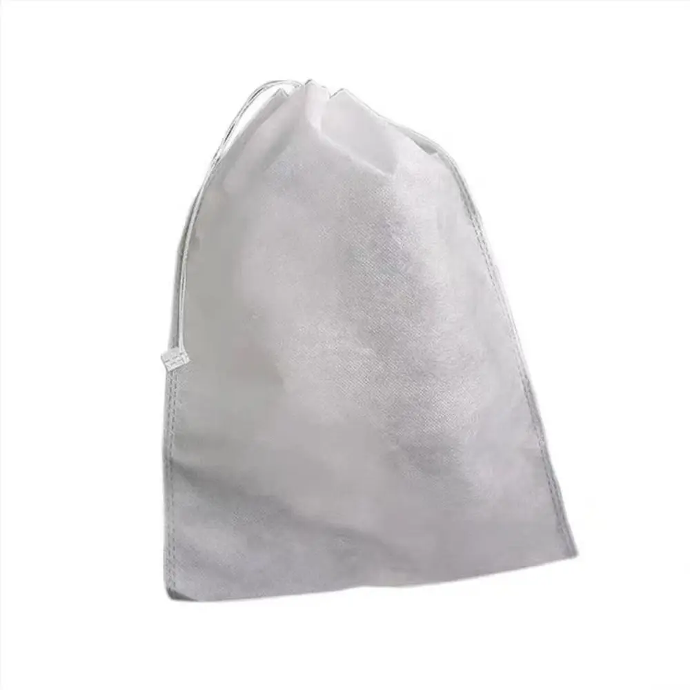 

50Pcs Fabric Planting Pocket Fruit Protection Bags Garden Greenhouse Supplies Anti-bird Insect Barrier Pouch