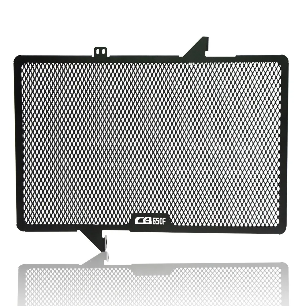 Motorcycle For Honda CB650F CB 650F CB650 F 2014-2019 2020 2021 2022 2023 2024 Radiator Grille Cover Guard Protection Protetor - Image 4