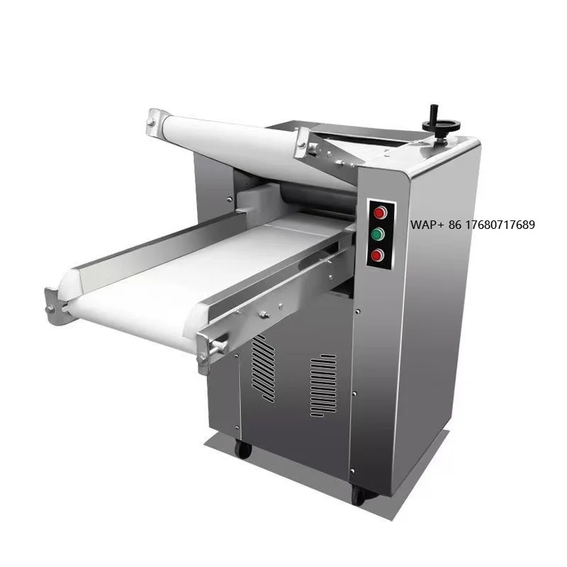 Máquina Cortadora de Fideos Planos de Trigo para Ramen, Estilo Japonés y Coreano, Rectos y Redondos, a Buen Precio