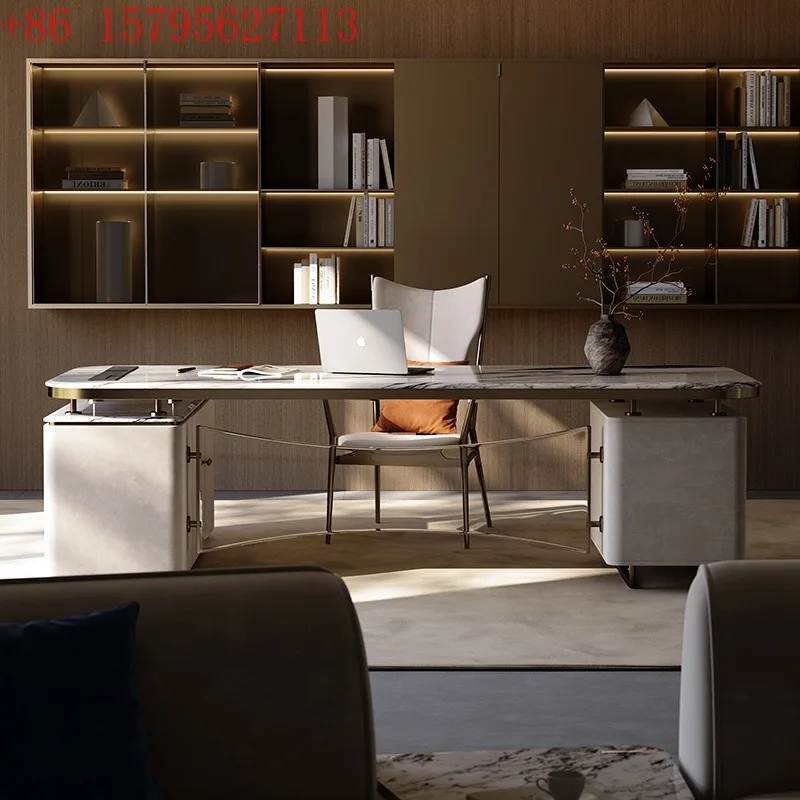 

Multifunctional Desk Office Accessories Bedroom Work Home Reading Corner Computer Modern Table Manucure Student Study Furniture