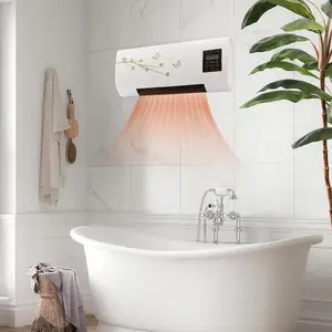 Portable air conditioner with timer, air refrigerator that saves space, mini bedroom air conditioner 8 Main Sales Mini Portable air conditioner - №8