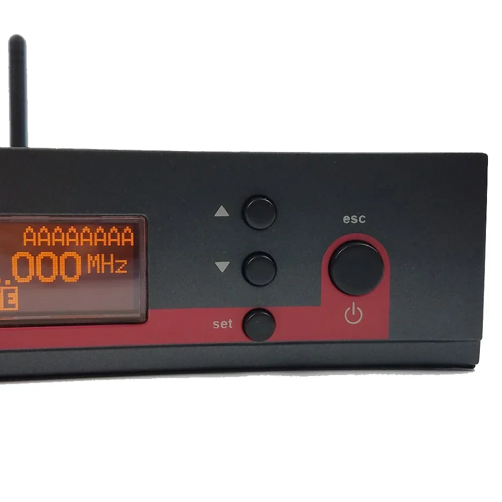 

High Quality True Diversity UHF Wireless Handheld Karaoke Microphone System EW135G3 EW100G3 Cardioid Polar Pattern Stage Metal