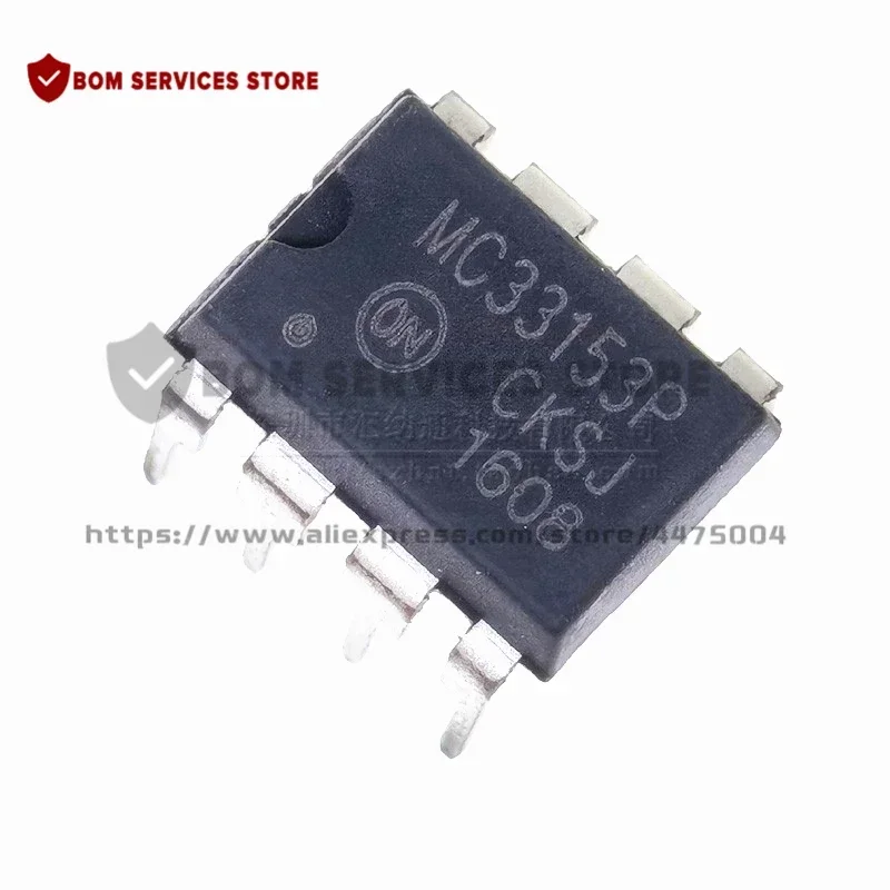 

15 шт./лот MC33153P